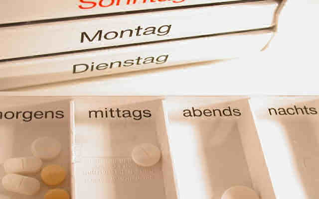 Finanztipp - Die Dread Disease (Schwere Krankheiten) Police